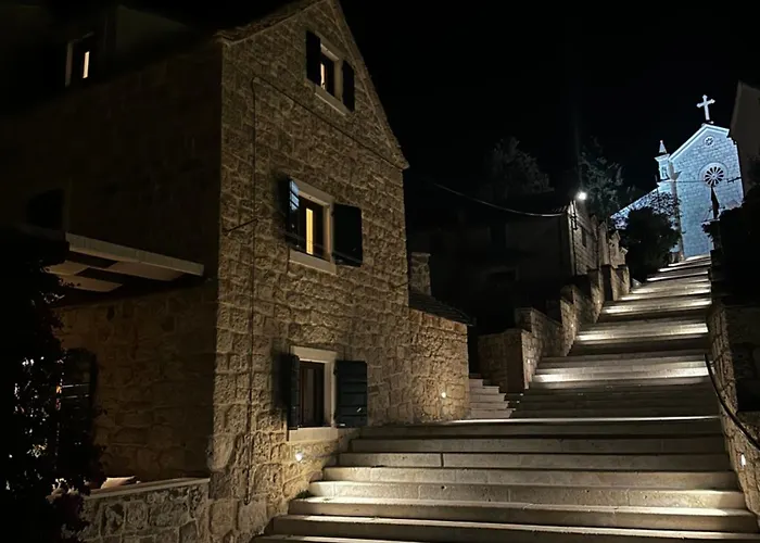 Inevig Rogoznica (Sibenik-Knin)